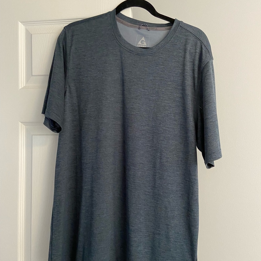 Gerry short sleeve Tshirt for sale